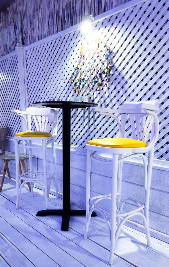 Hotel Thalia Deco & Limenas Chersonisou