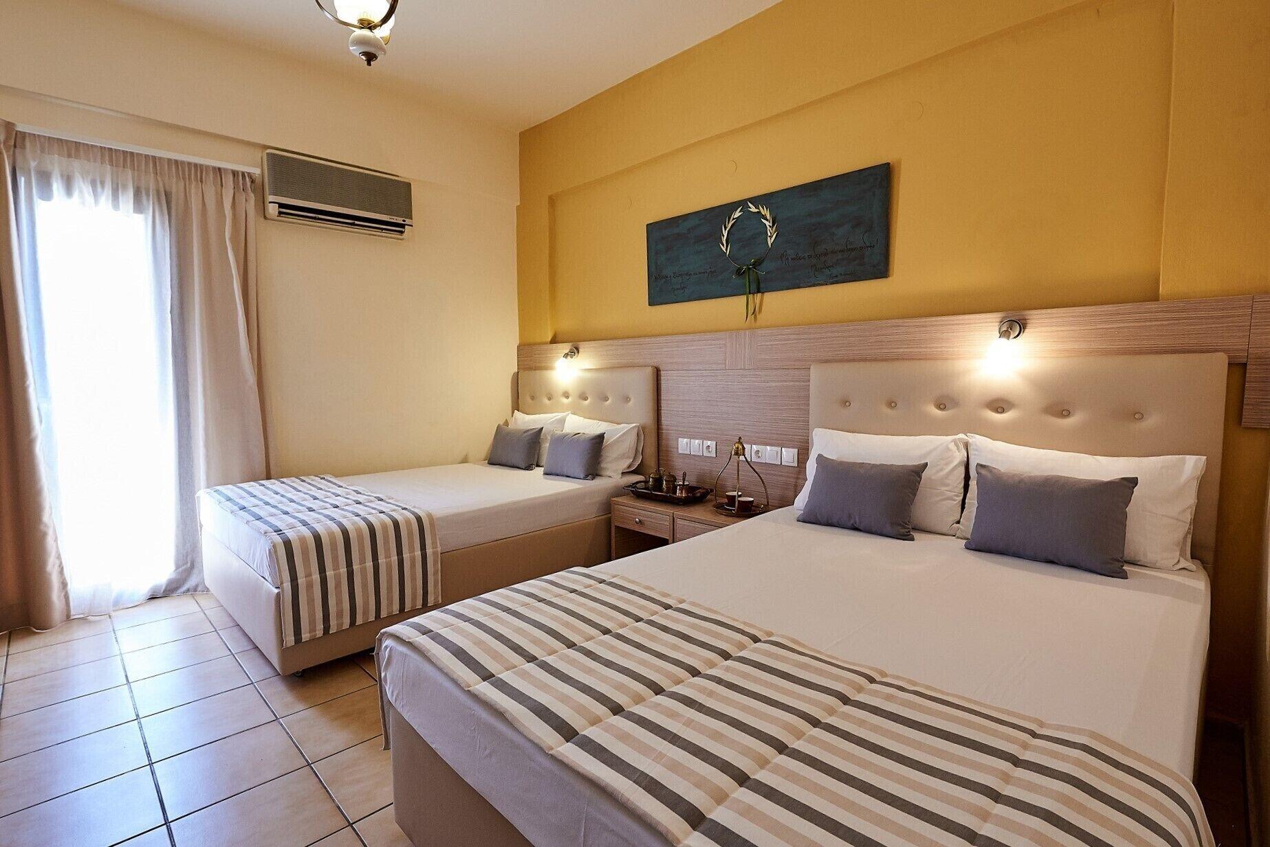 Hotel Thalia Deco & Limenas Chersonisou