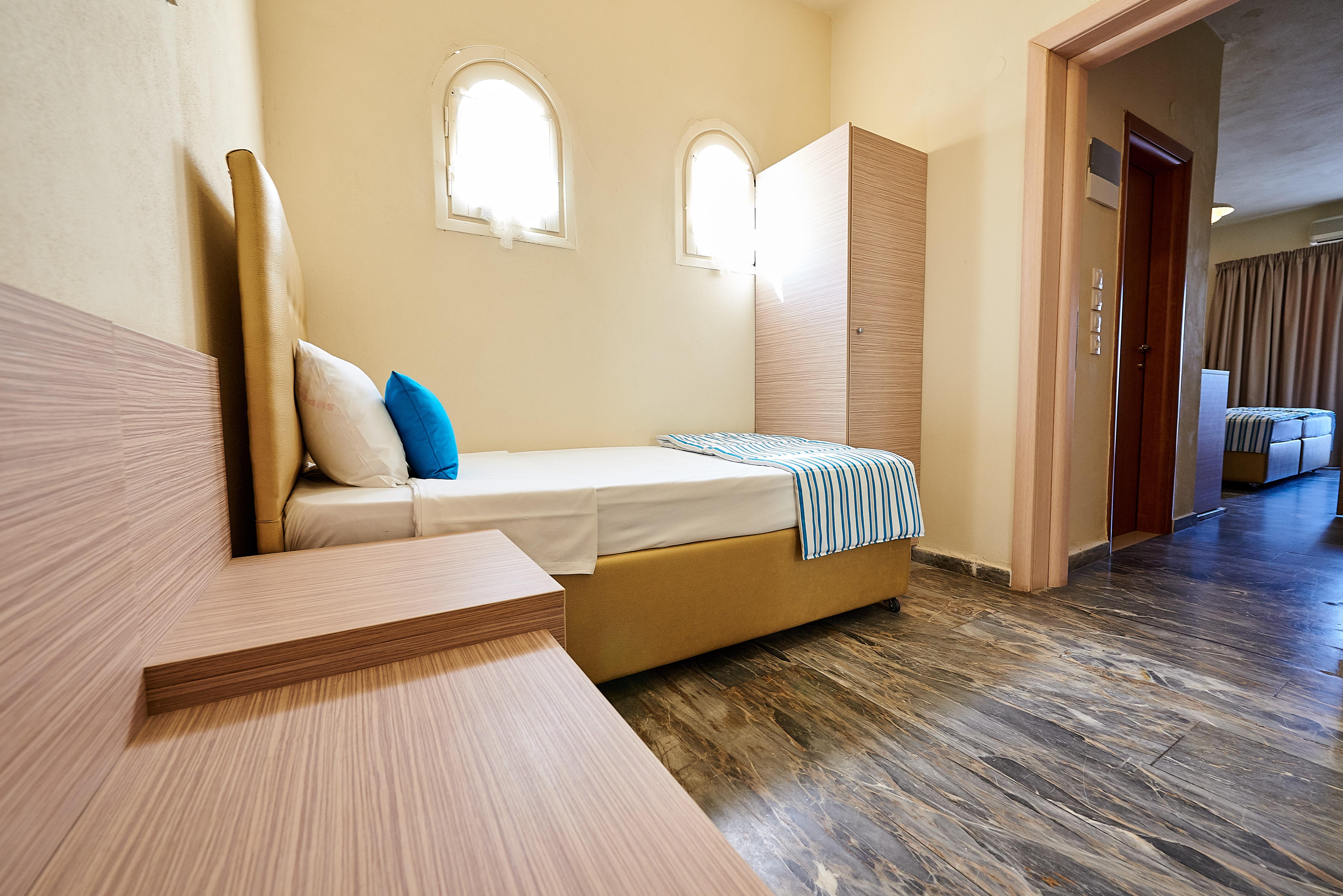 Hotel Thalia Deco & Limenas Chersonisou