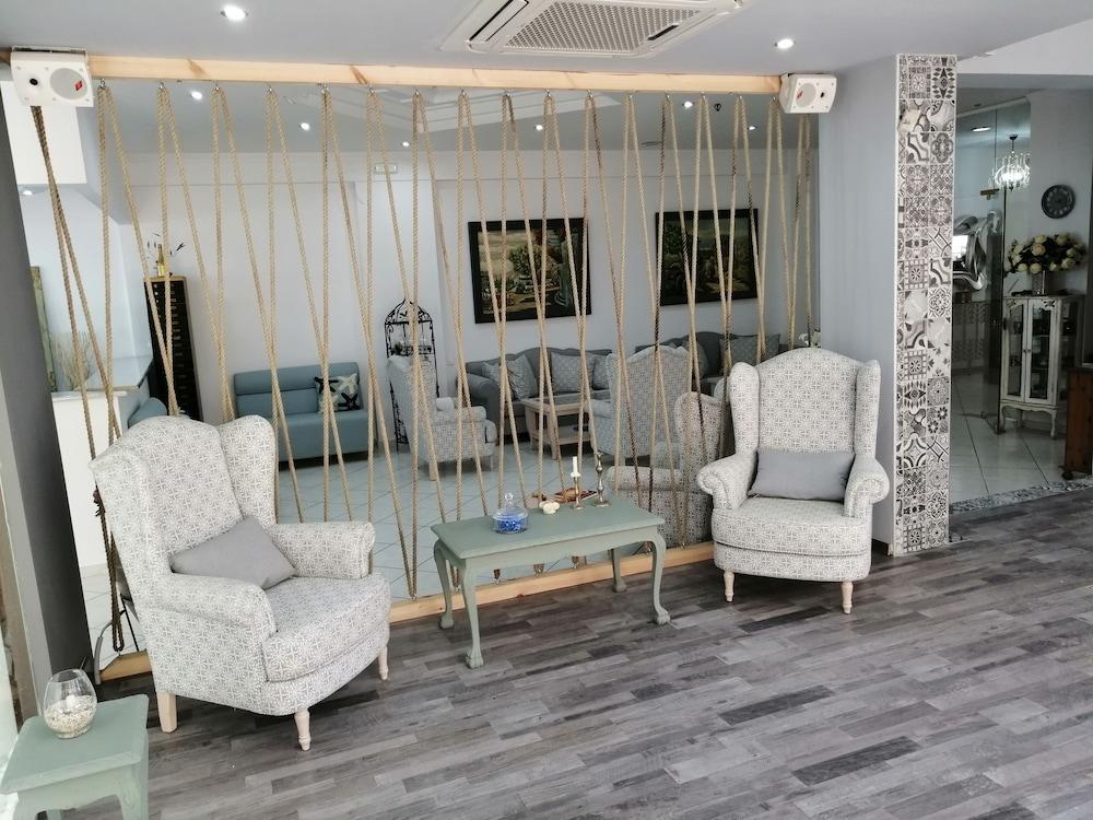 Thalia Deco & Limenas Chersonisou