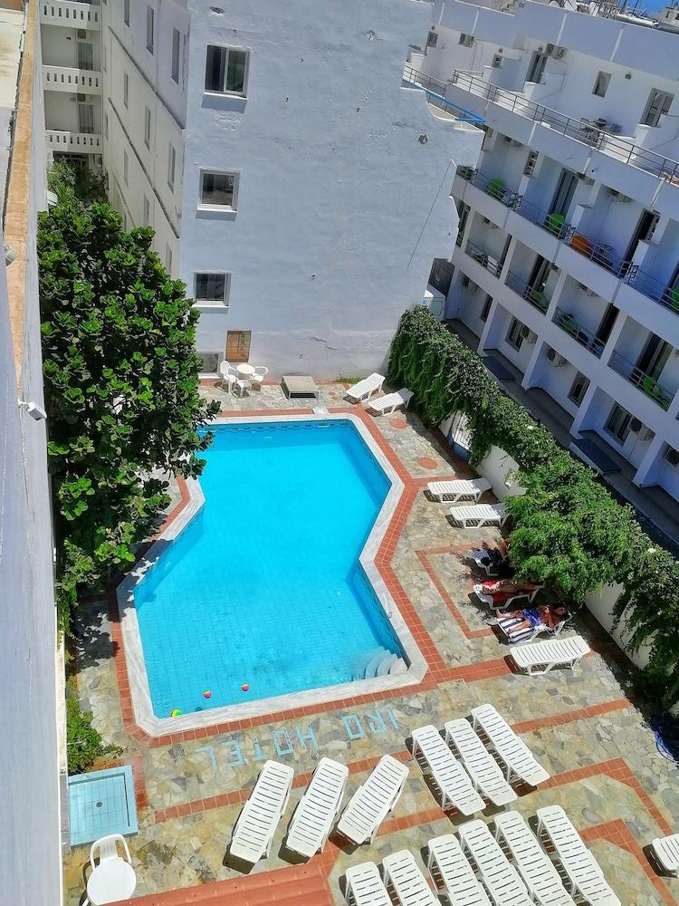 Thalia Deco & 3* Limenas Chersonisou