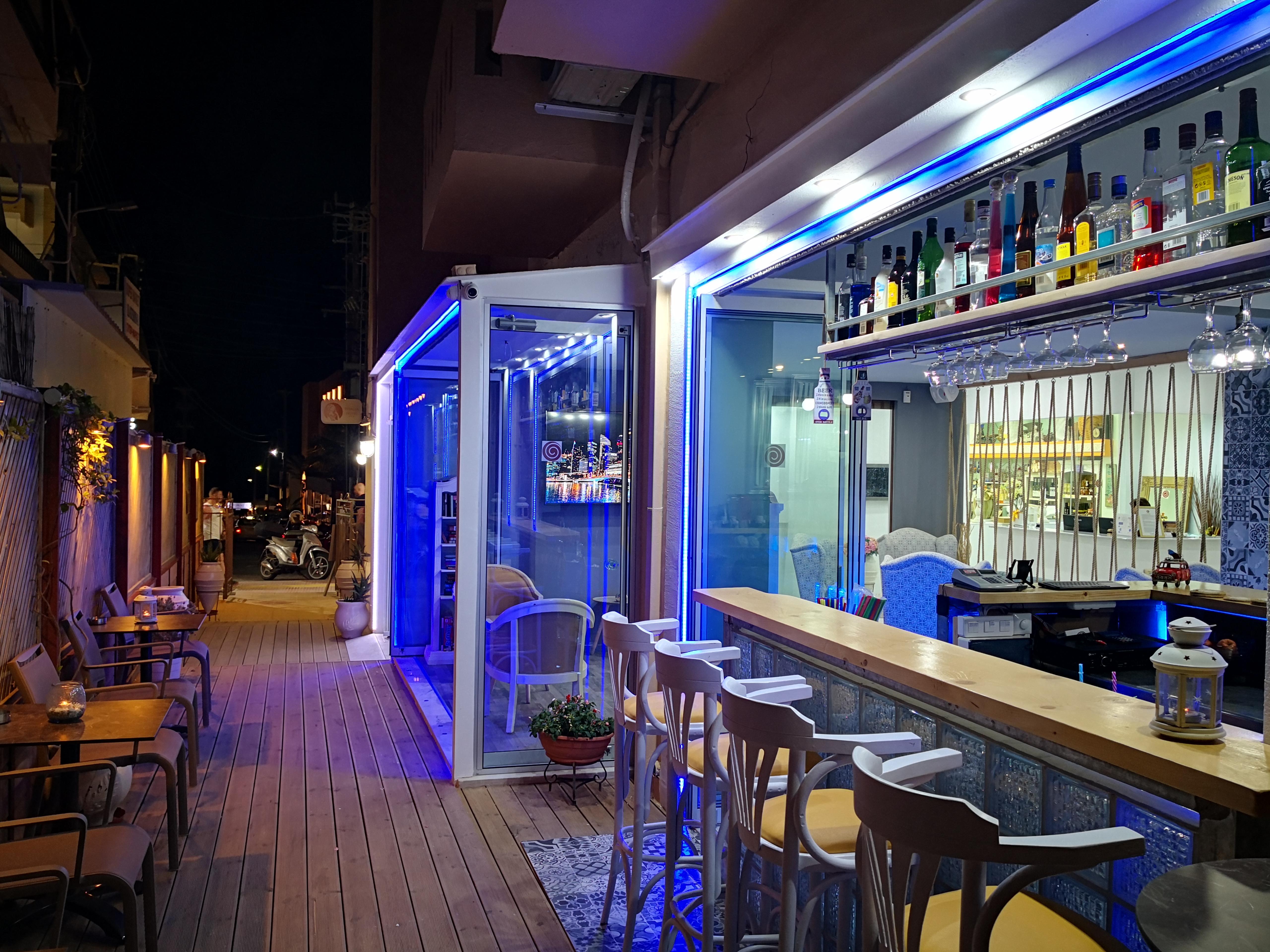 Thalia Deco & Hotel Limenas Chersonisou