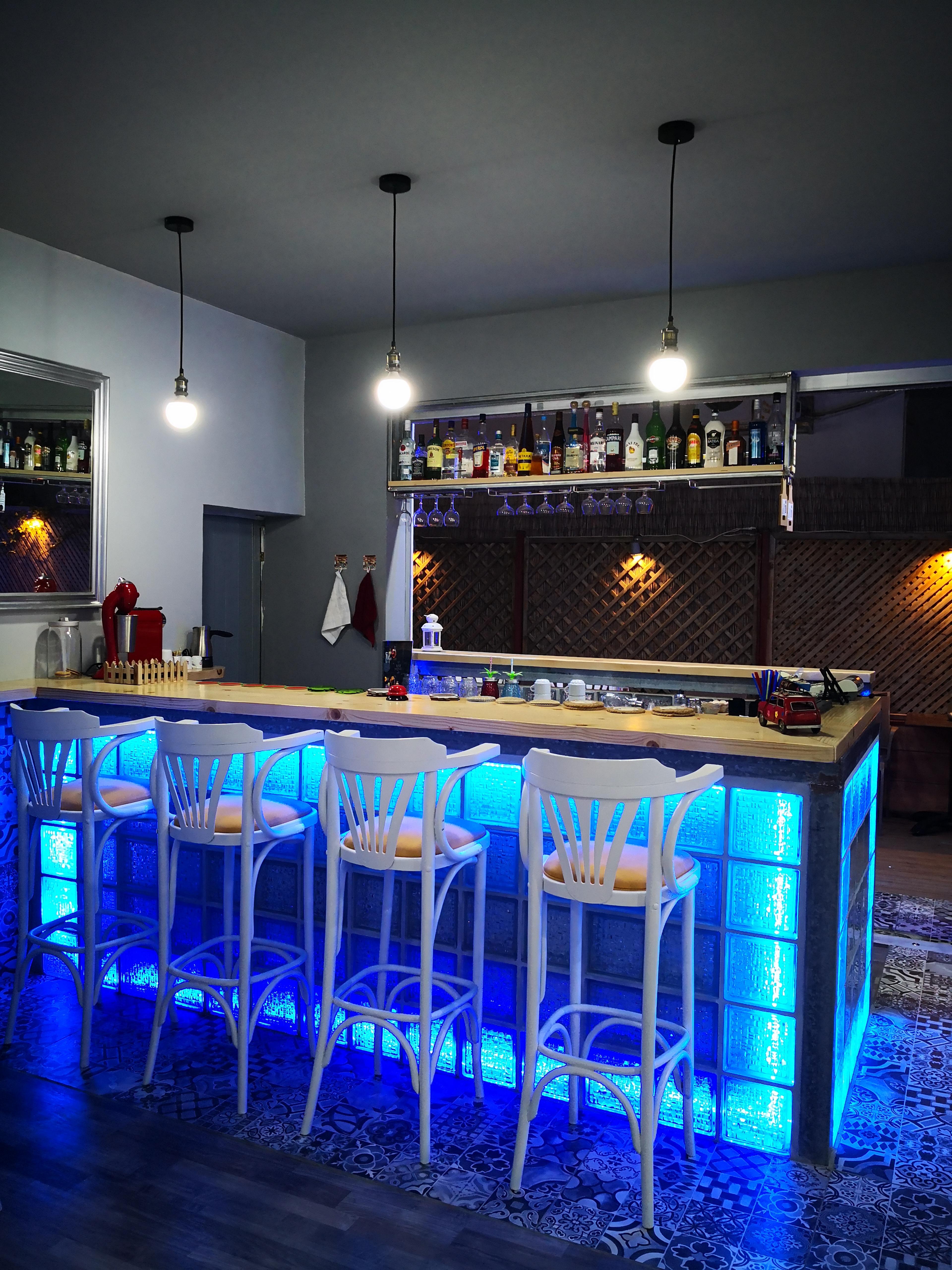 Thalia Deco & Отель