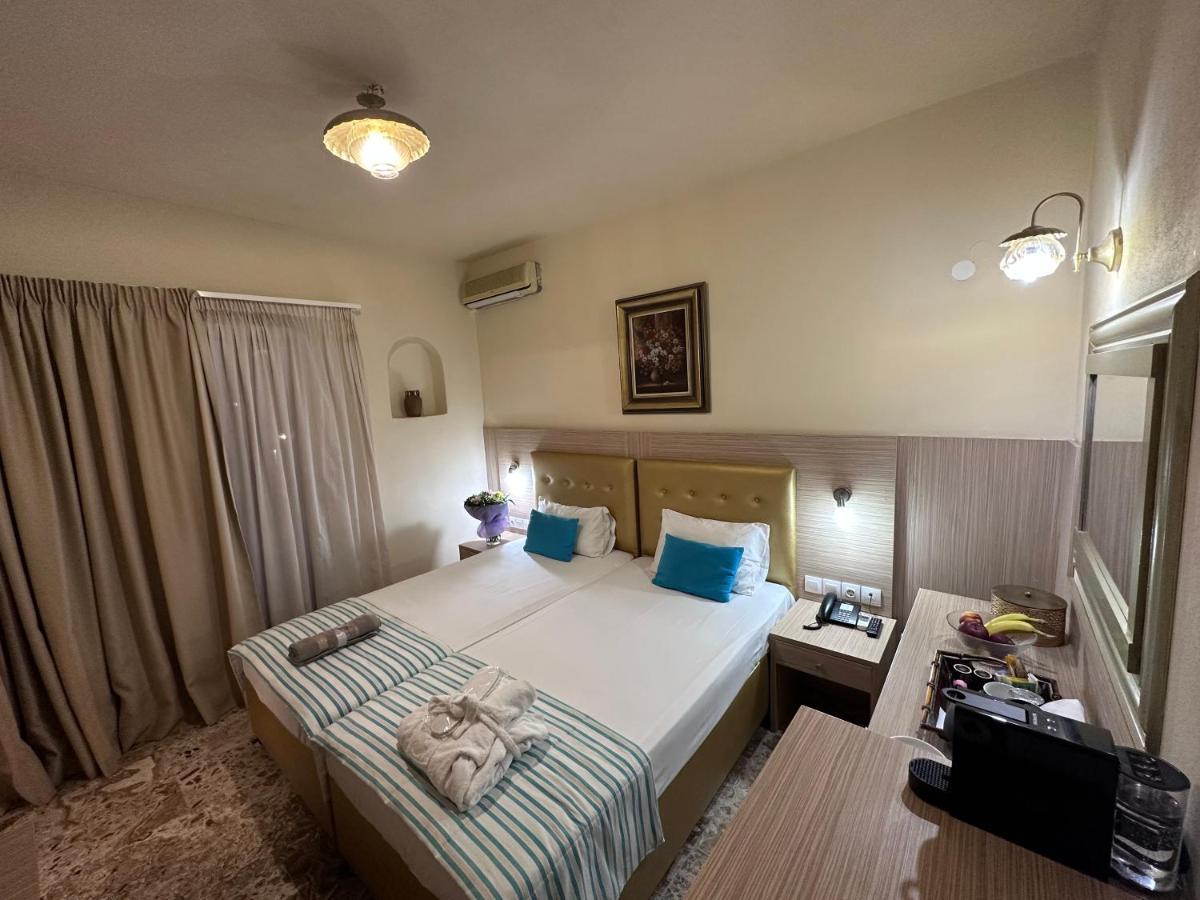 Thalia Deco & Hotel Limenas Chersonisou