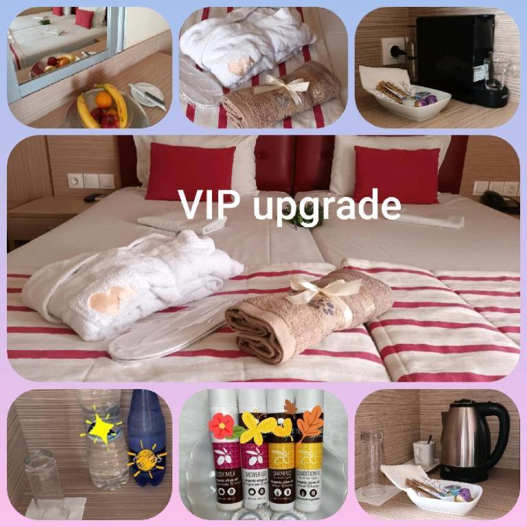 Thalia Deco & 3* Херсониссос