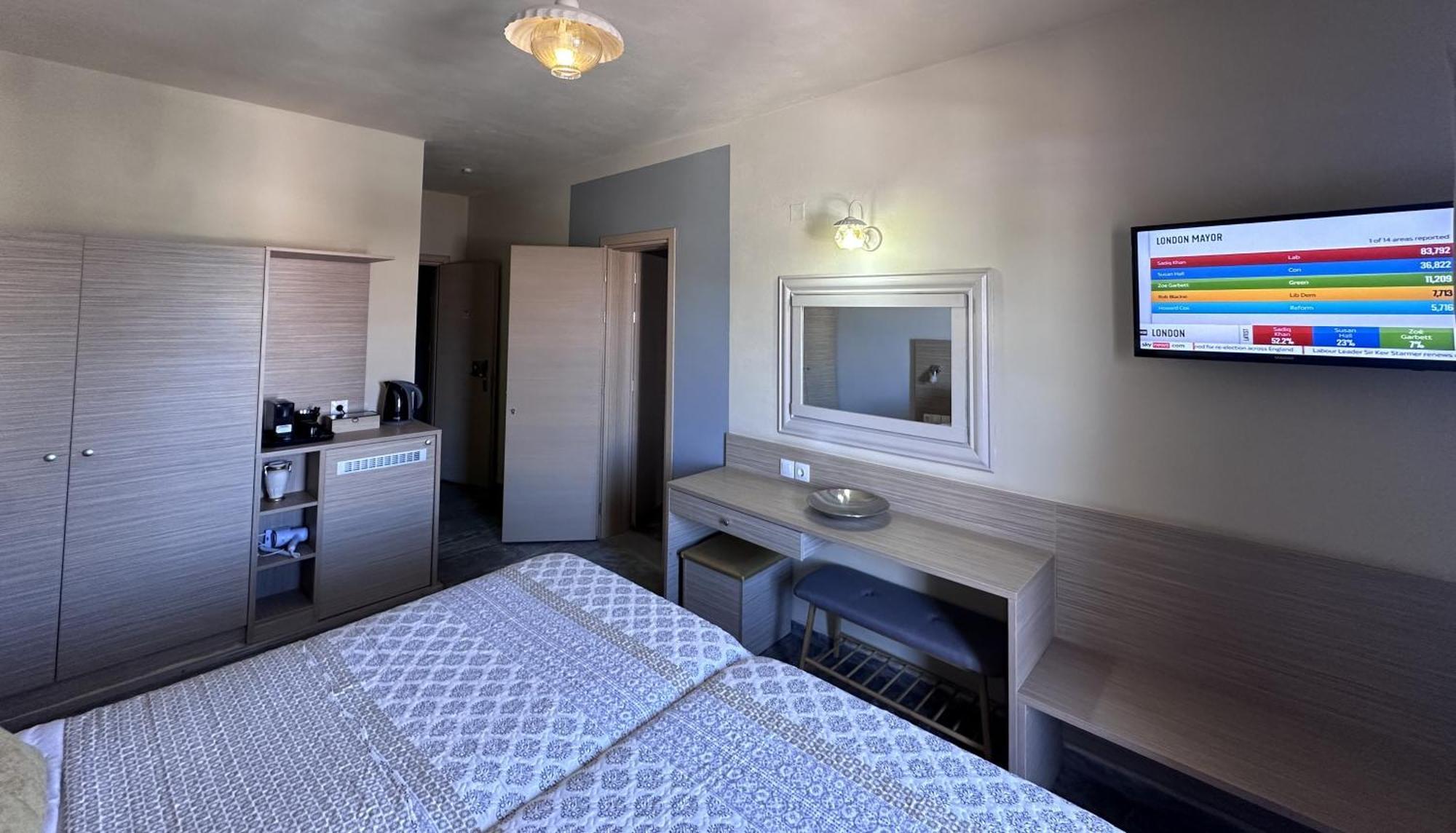 Thalia Deco & Hotel Limenas Chersonisou