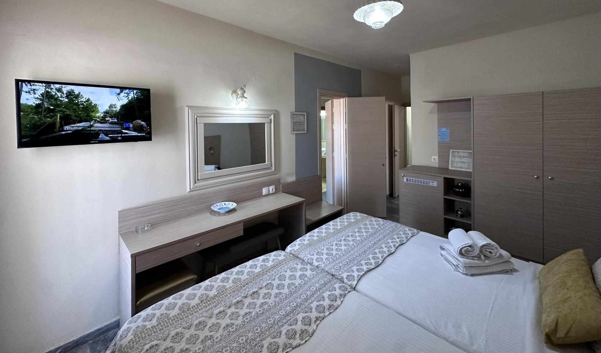 Hotel Thalia Deco & Limenas Chersonisou