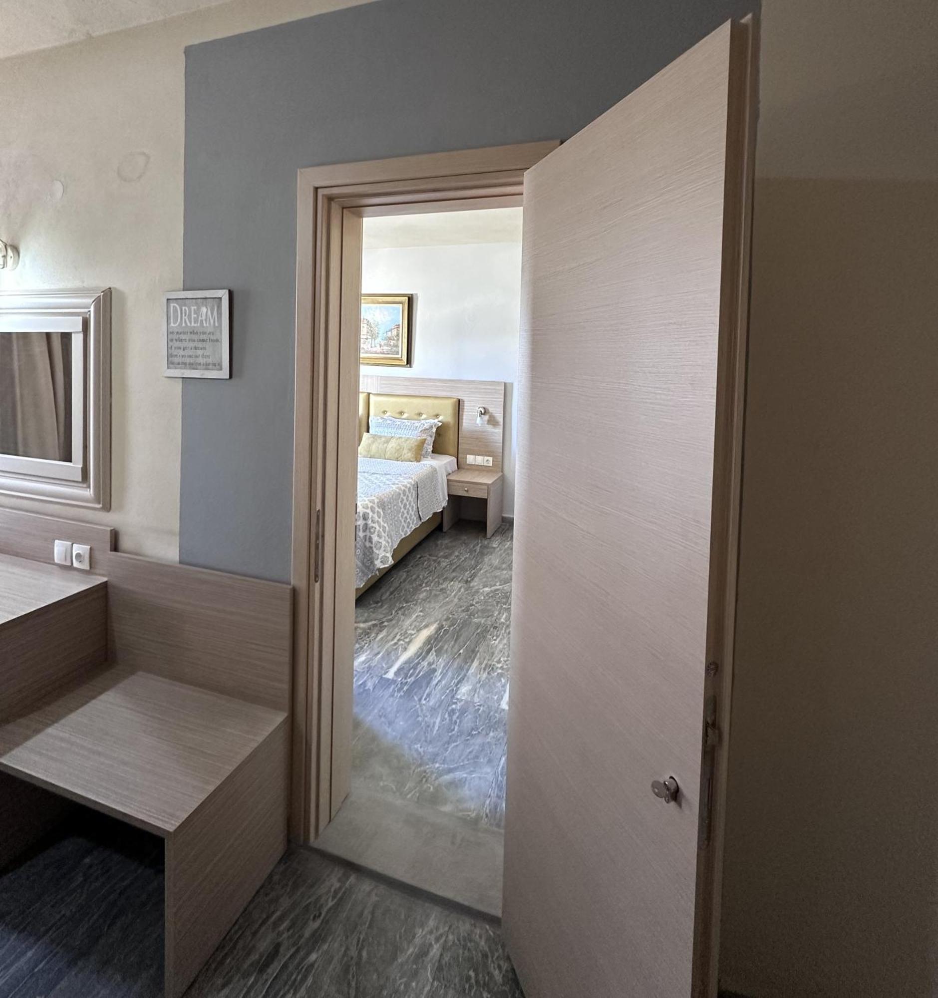 Thalia Deco & 3* Limenas Chersonisou