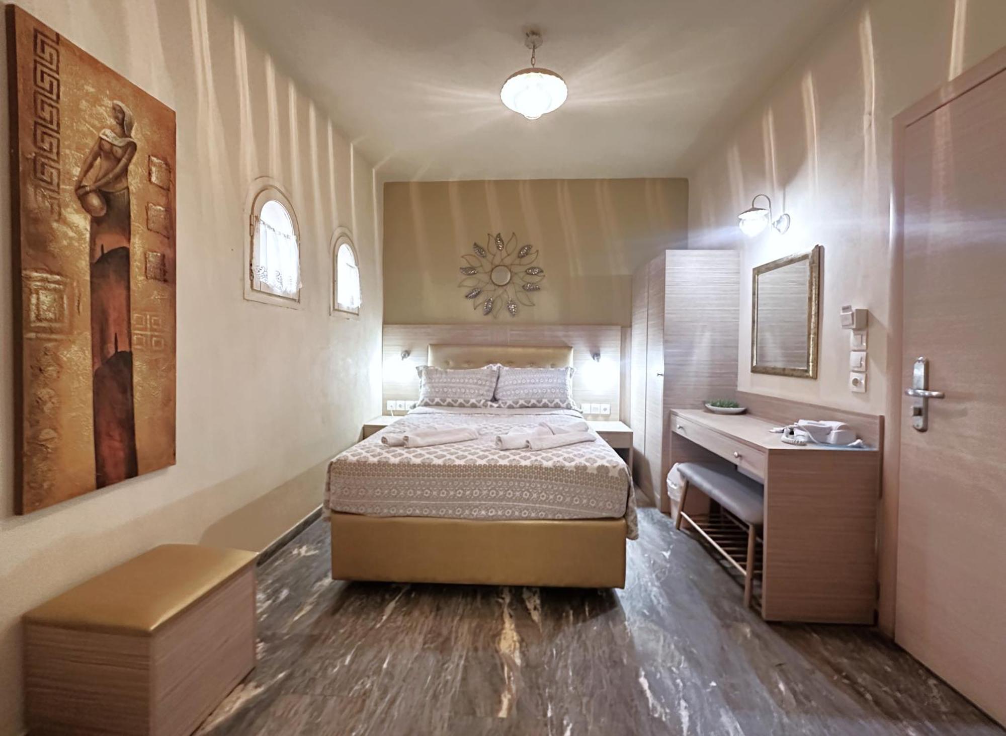 Hotel Thalia Deco & Limenas Chersonisou