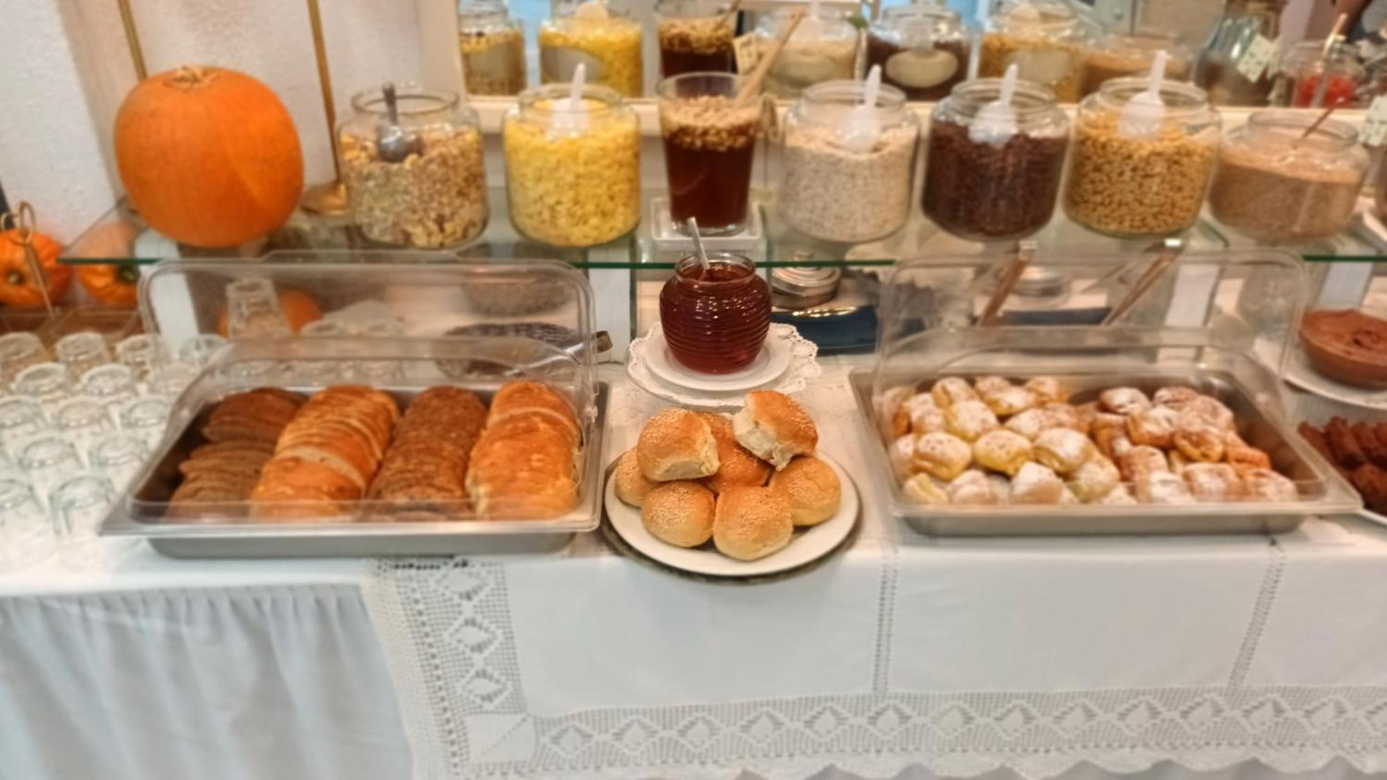 Thalia Deco & 3* Херсониссос