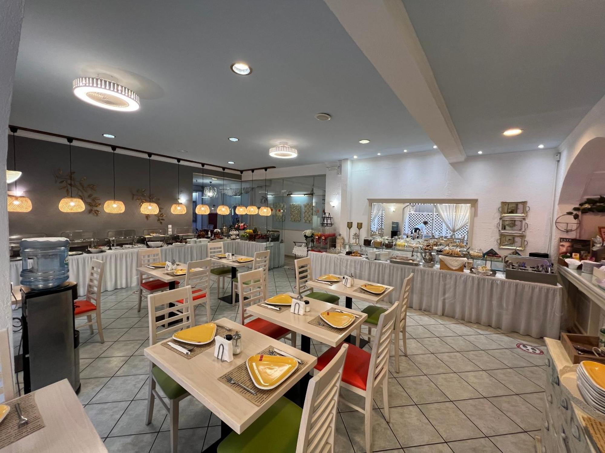 Hotel Thalia Deco & Limenas Chersonisou
