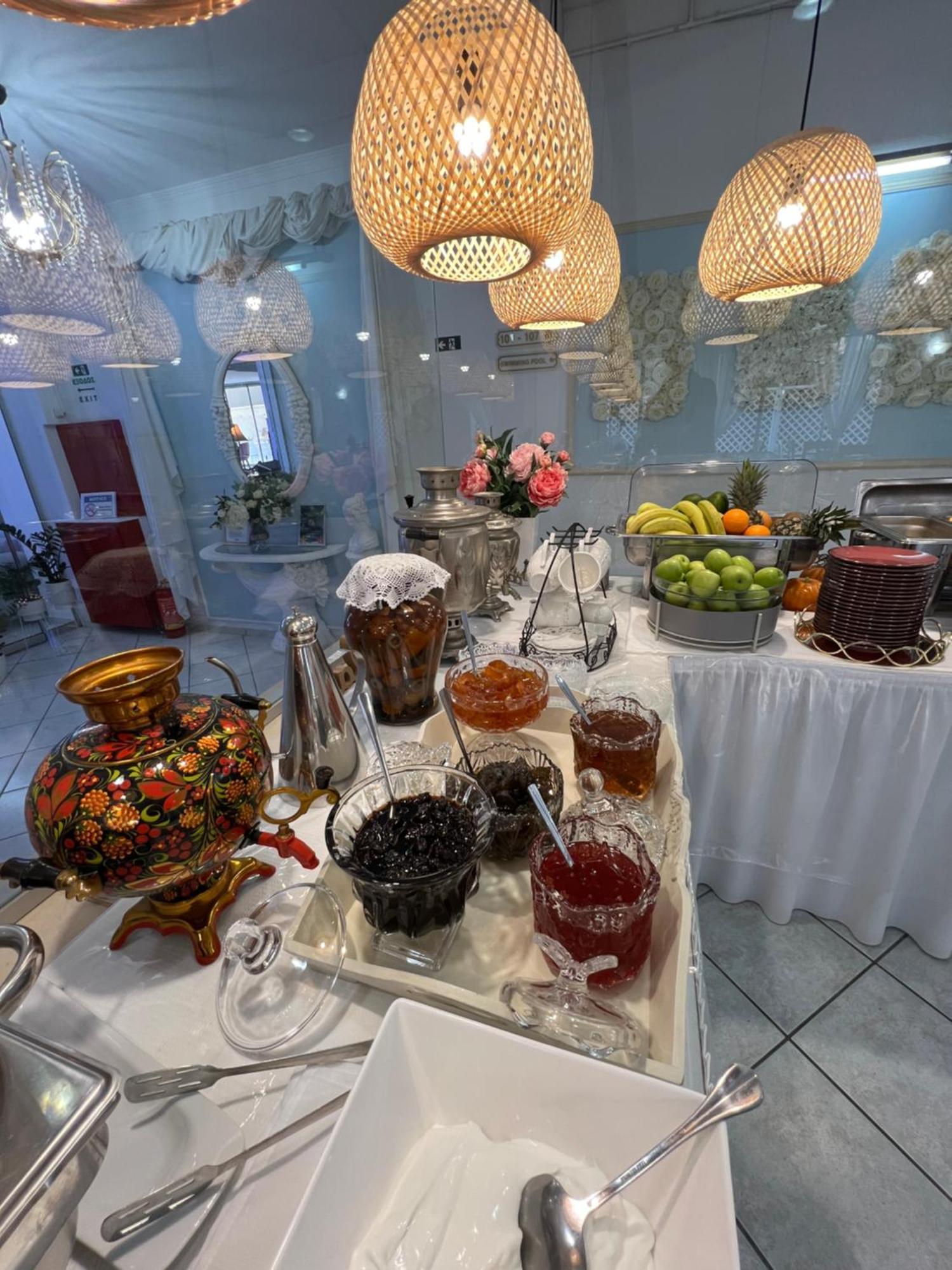 Thalia Deco & Отель Херсониссос