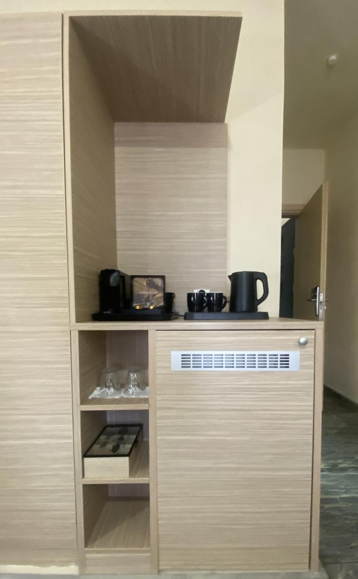 Thalia Deco & Hotel Limenas Chersonisou