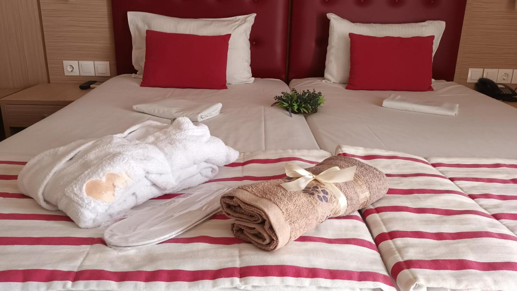 Thalia Deco & Hotel Limenas Chersonisou