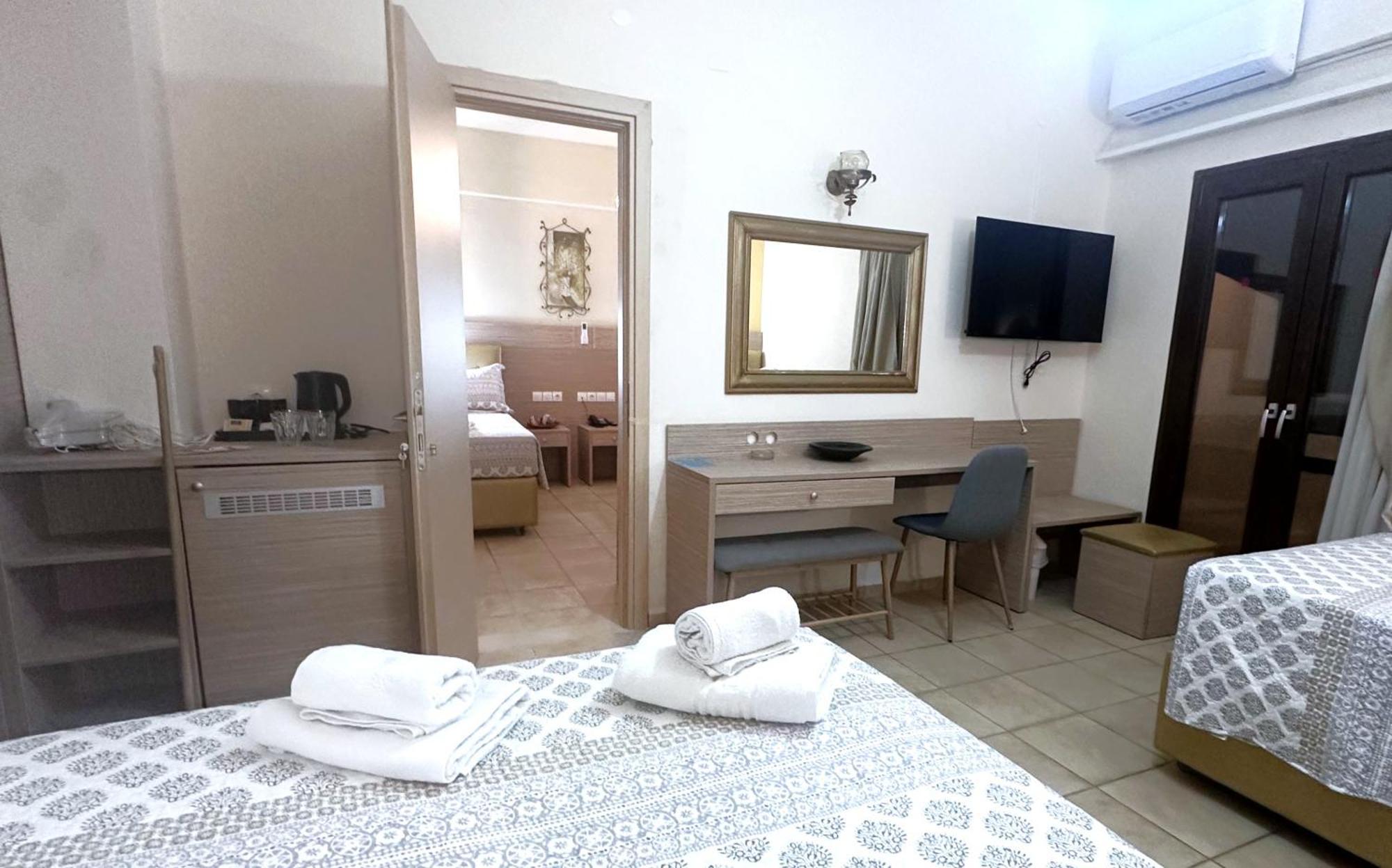 Hotel Thalia Deco & Limenas Chersonisou