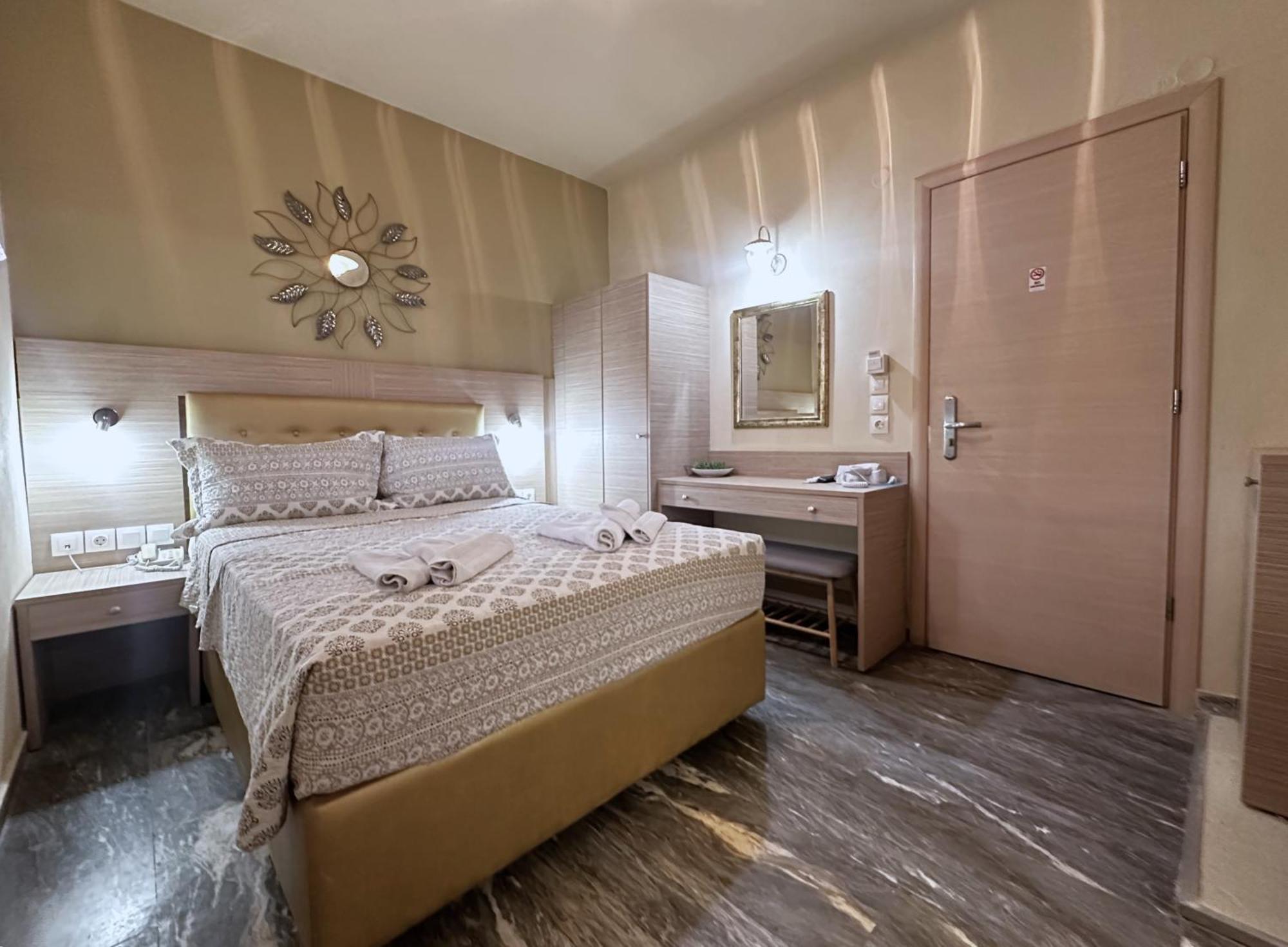 Thalia Deco & 3* Херсониссос