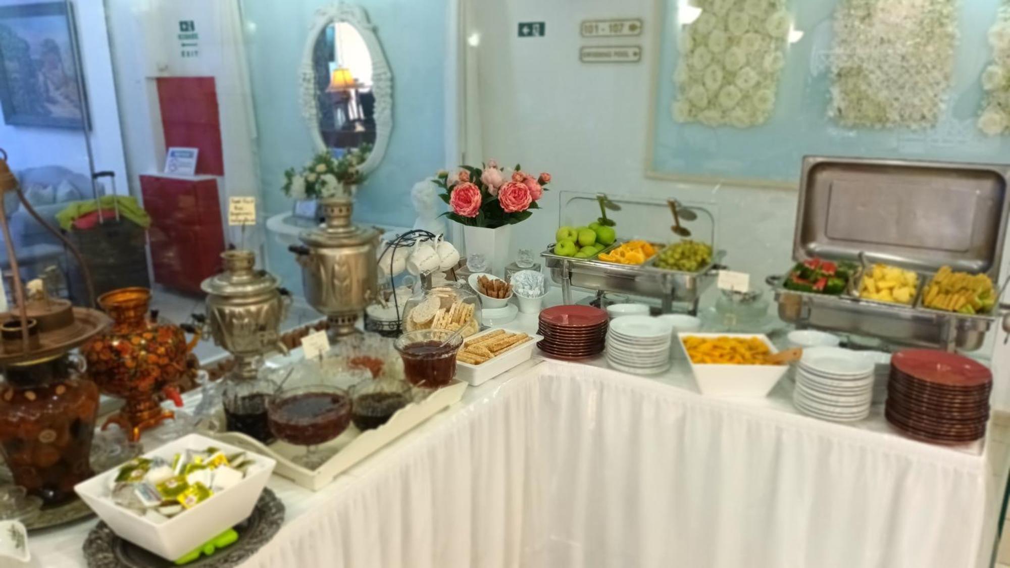 Hotel Thalia Deco & Limenas Chersonisou