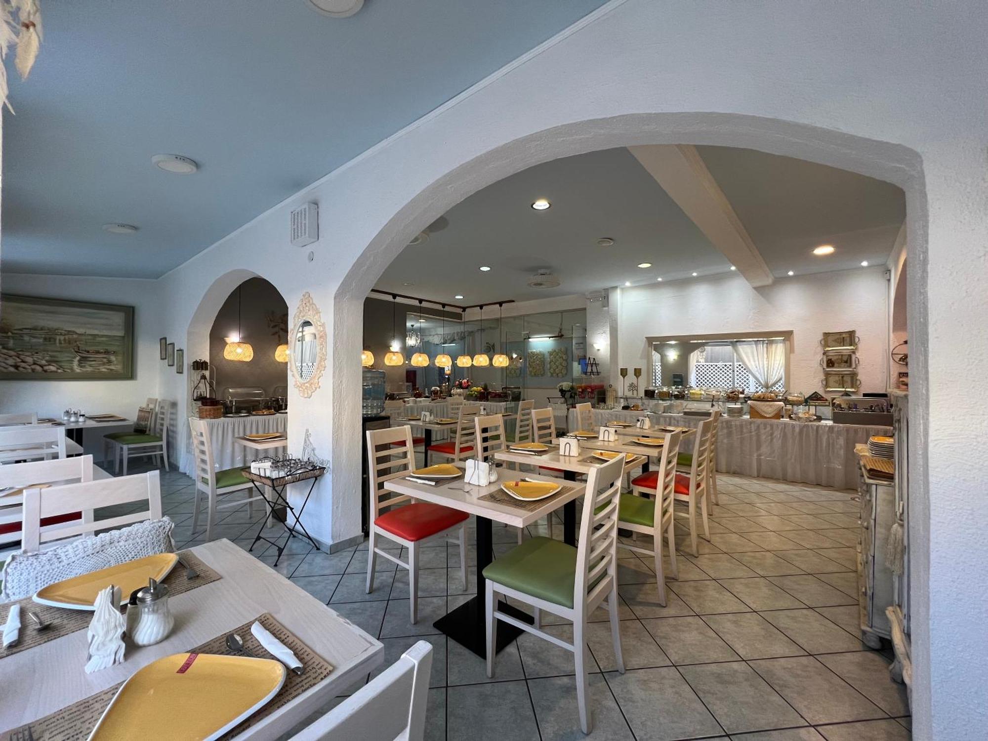 Thalia Deco & Hotel Limenas Chersonisou