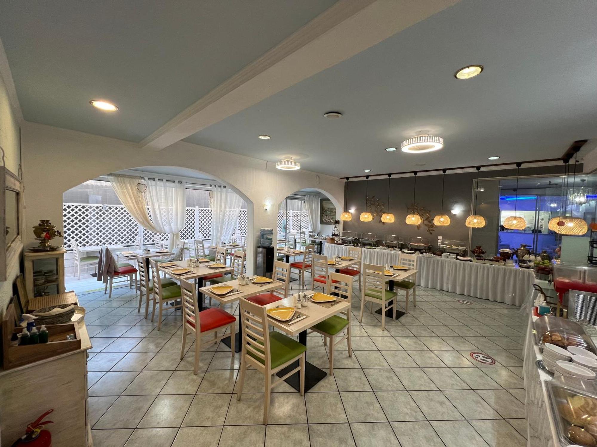 Hotel Thalia Deco &