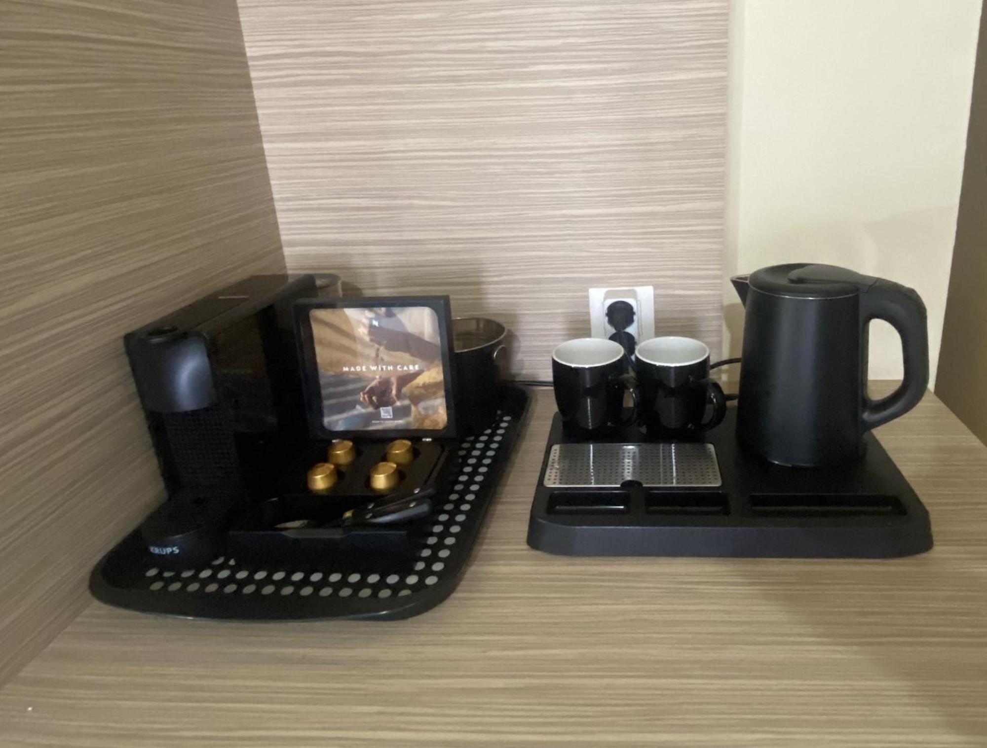 Отель Thalia Deco & 3*