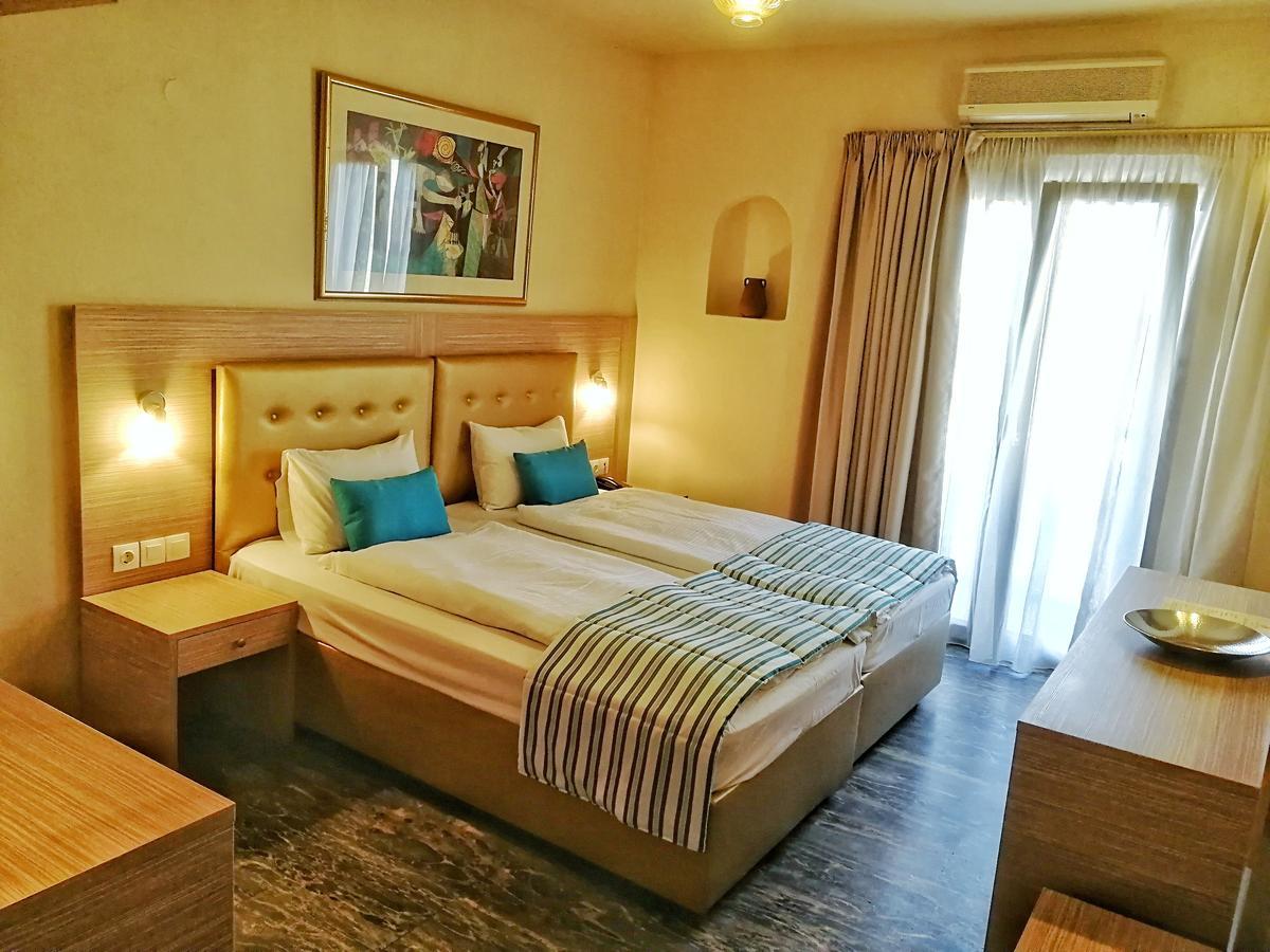 Thalia Deco & Limenas Chersonisou