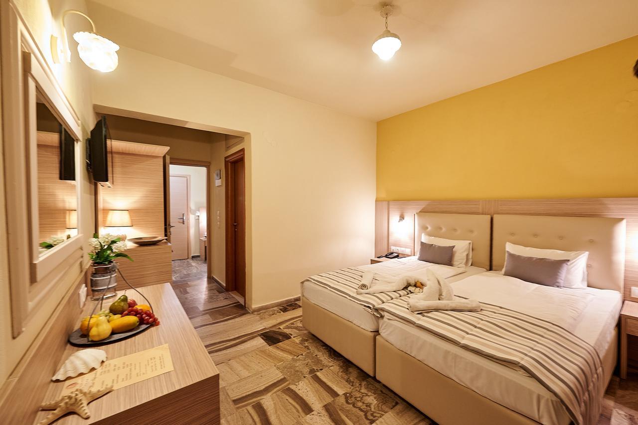 Hotel Thalia Deco & Limenas Chersonisou