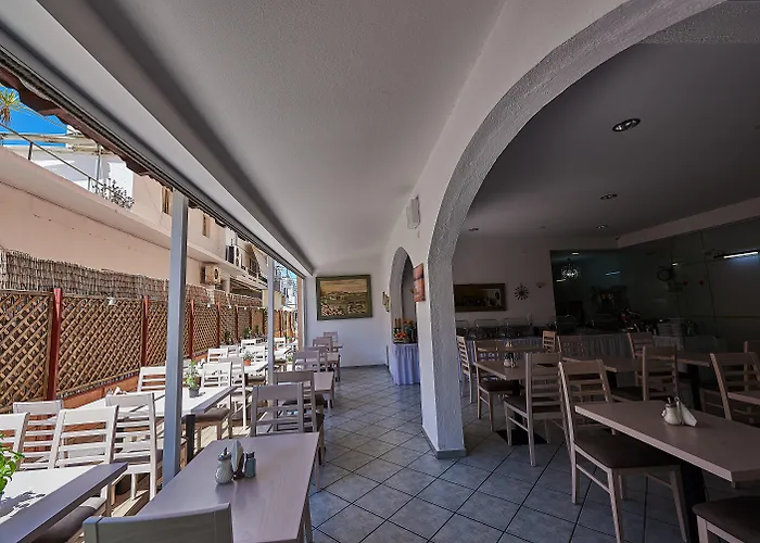 Thalia Deco City & Beach Hotel