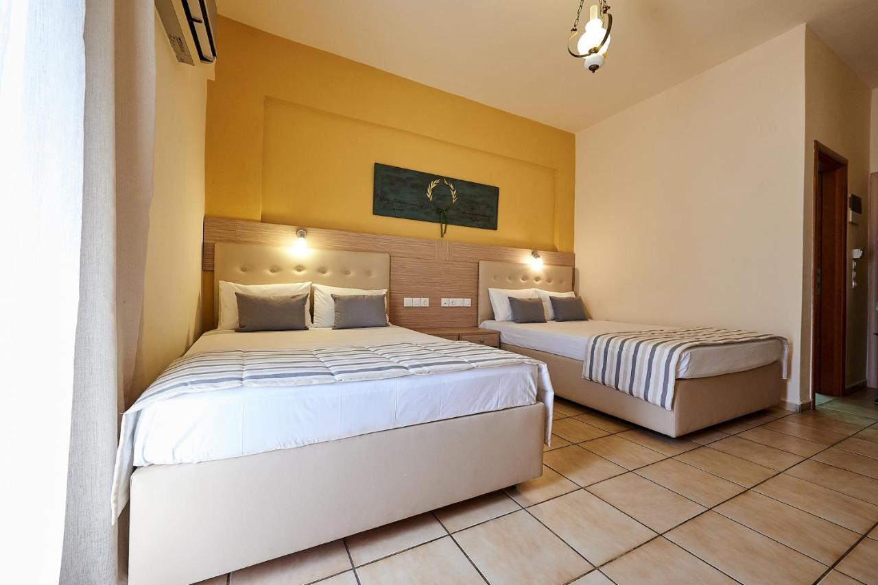 Thalia Deco & Hotel 3*