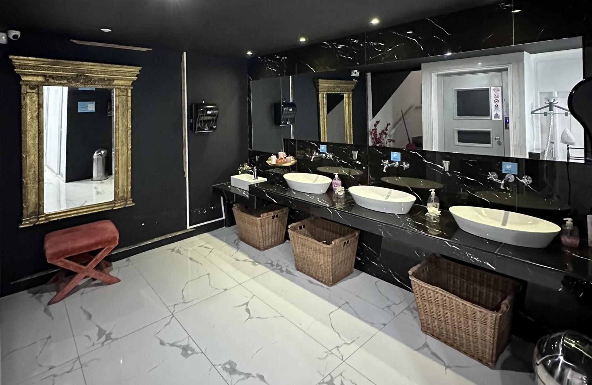 Thalia Deco & Отель Херсониссос